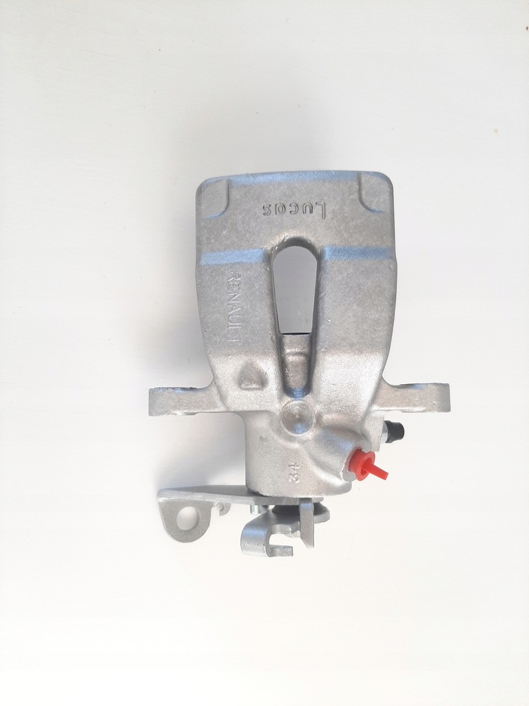 фото №1, Суппорт задняя левый renault scenic i rx4 4x4