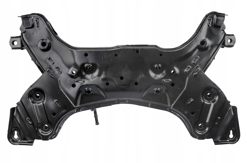 фото №2, Рама передний подвеска hyundai accent 11-