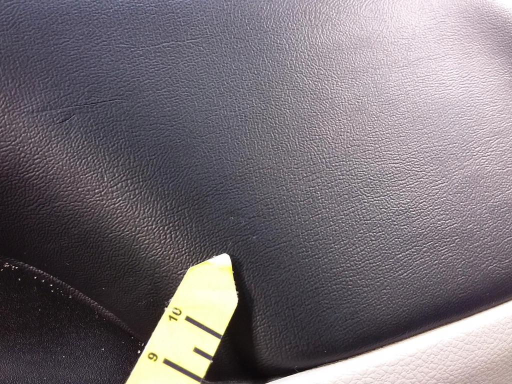 фото №5, Chrysler town country v обшивка дверь правый перед