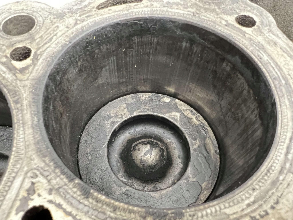 фото №7, Jaguar xe xf land rover блок dół двигателя 2.0 d wał комплект 204dtd