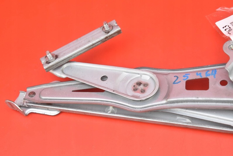 фото №4, Подъемник стекло левый задняя subaru outback 3 iii kombi lift 03-09