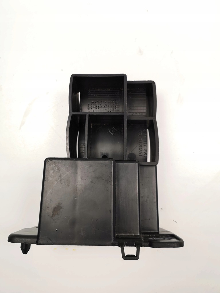 фото №1, Renault clio iv зона деформации левая 620920254r