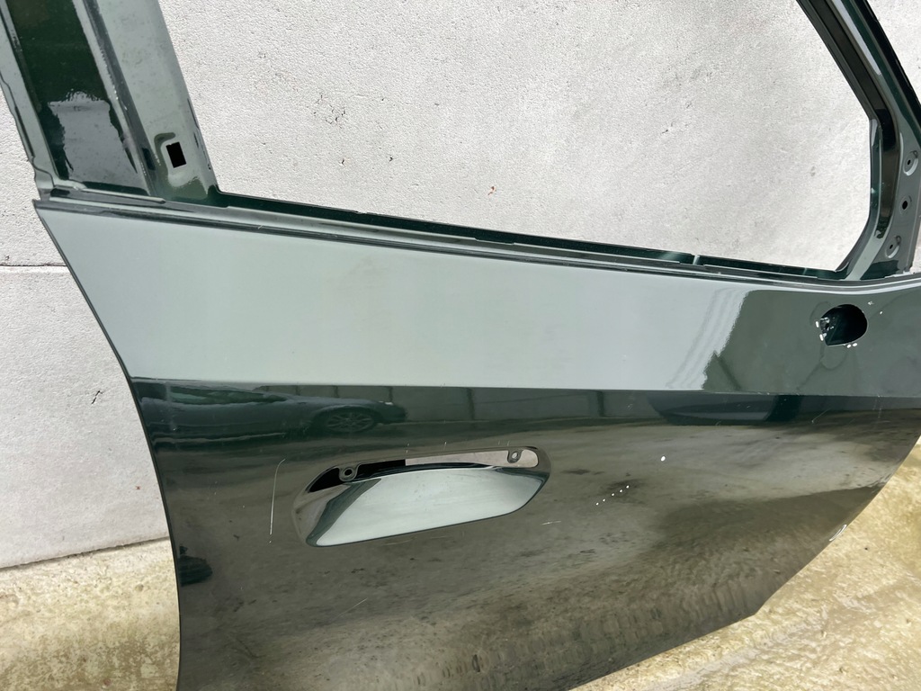 фото №9, Дверь bmw 2 active tourer u06 od 2022 перед правый