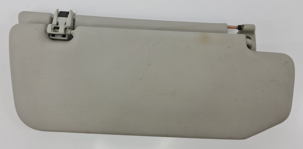 фото №3, Козырёк защита левая mercedes r-kl w251 europa