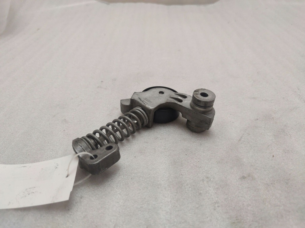 фото №1, Volvo xc90 натягувач ремінь генератора