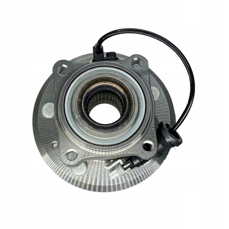 фото №1, Ступиця колеса підшипник opel antara chevrolet captiva