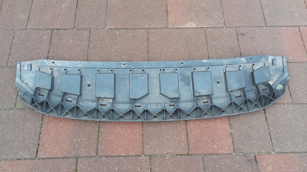 фото №1, Skoda rapid ii 2012 --захист нижня бампера 5ja807611