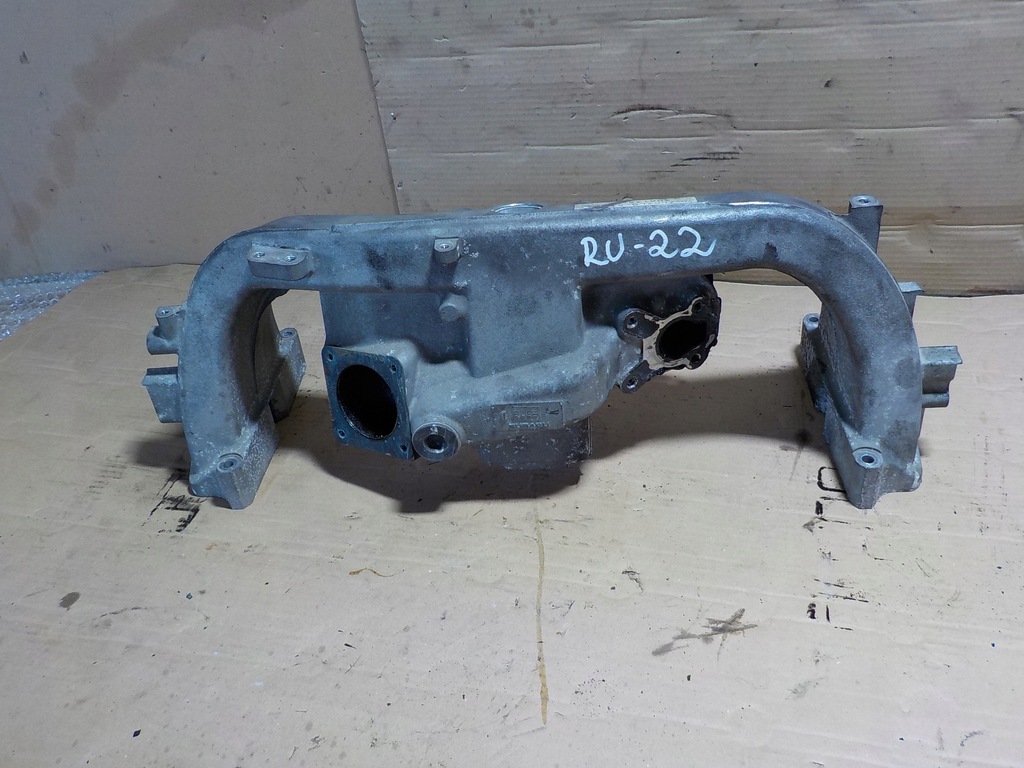 фото №5, Forester iii коллектор всасывающий 2.0d zldzlb-41