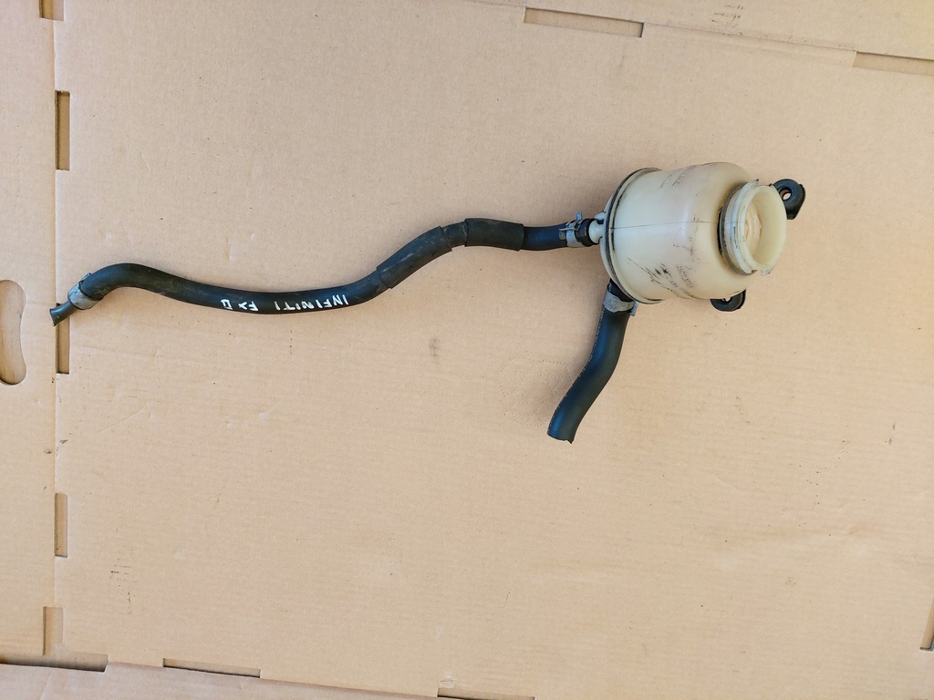 фото №1, Infiniti fx ii бак жидкость усилителя