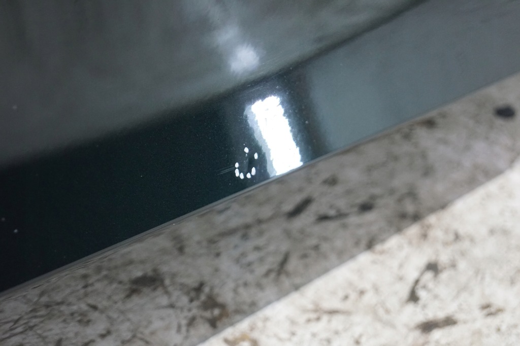 фото №13, Двері правий перед audi a5 8t coupe lz6e