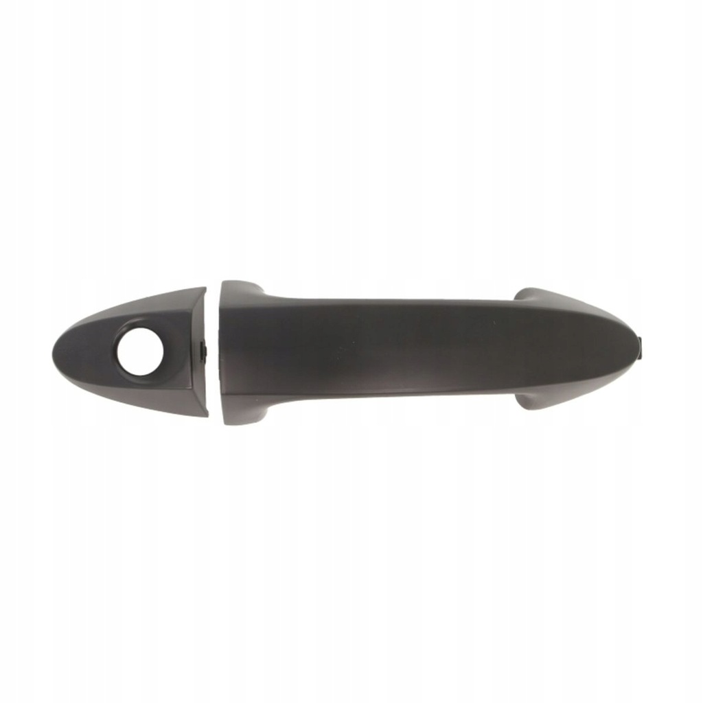 фото №1, Ручка zew. перед левая ford fiesta v vi 03-17