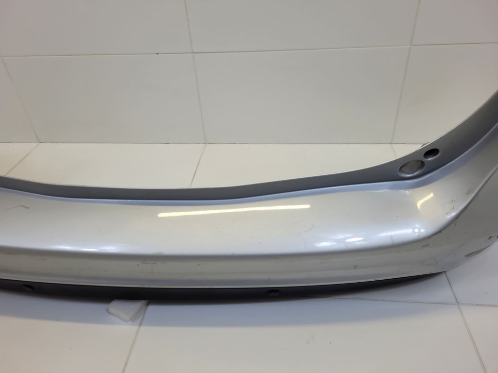 фото №8, Бампер задний ford b-max 2014