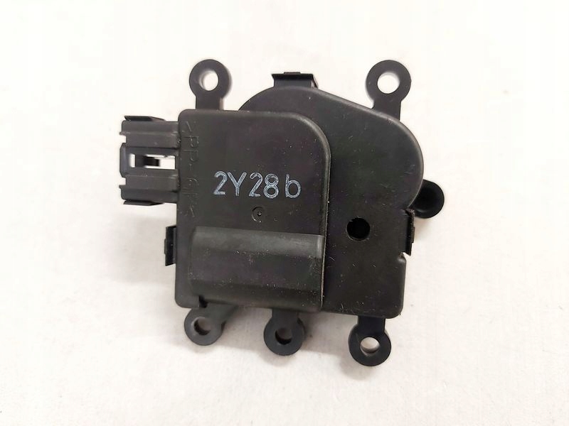 фото №1, Mazda 6 vi gj моторчик обігрівача 5 pin