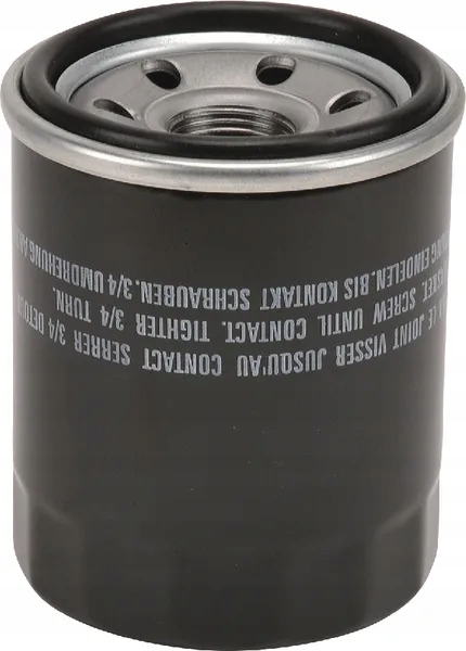 Купить Фильтр масла t 8307 hifi фильтр