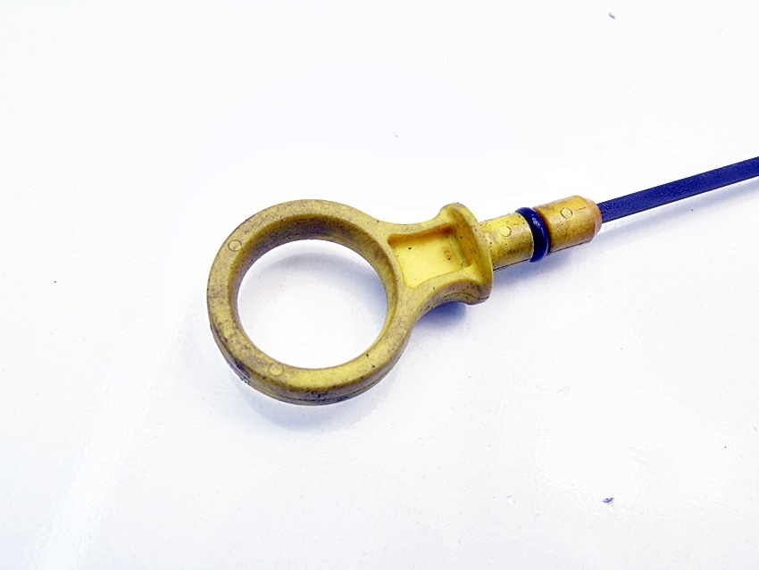 фото №2, Щуп оливи 1.0 eco tourneo grand c-max connect