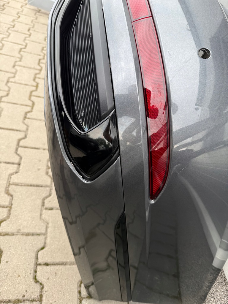 фото №6, Бампер задний audi a8 d5 4n0 s line lift 2022