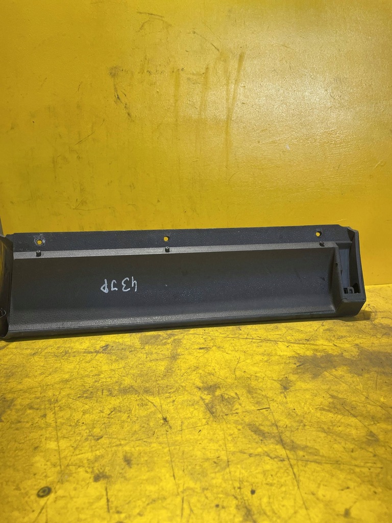 фото №5, Volkswagen polo защита pod панель