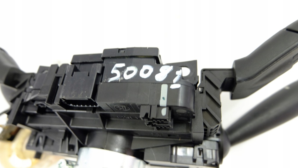 фото №11, Peugeot 5008 i перемикач комбінований 96773912xt