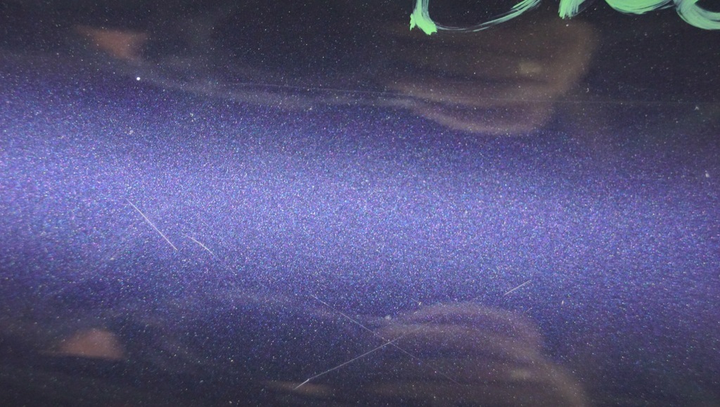 фото №8, Крыло правый перед volvo xc90 i