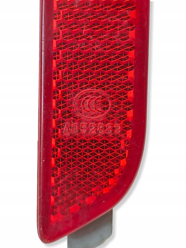 фото №7, Mazda 6 ii gh відбивач лівий задня p3756a