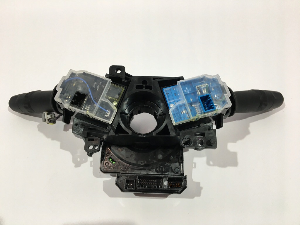 фото №7, Переключатель комбинированный лента honda hr-v iii e:hev 22-