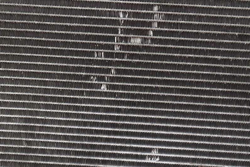 Радиатор воды 4f0121251r audi a6 c6 2.0 tdi 08r в Украине