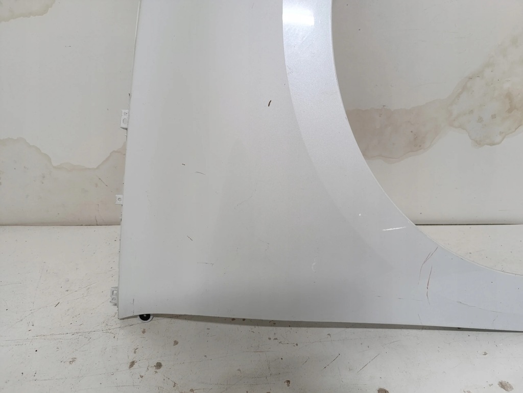 фото №5, Крыло правый перед renault scenic iv 4 16-