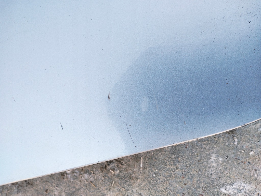 фото №11, Двері ліва задні ford galaxy mk3 iii 2006-2014 оригінал akier