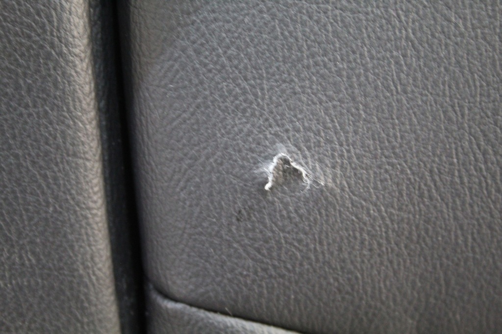 фото №3, Спинка сидіння лівий задня jeep compass ii 2