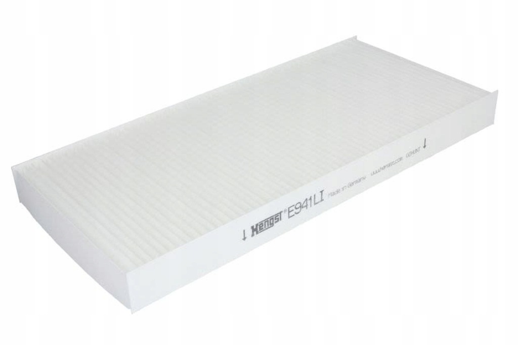 фото №2, Фільтр кабіни ford focus, tourneo connect, transit connect 1.4-2.0