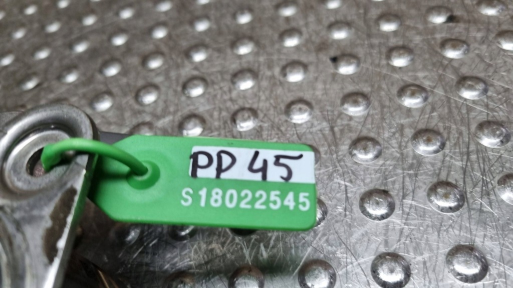 Насос топлива a2700700001 0261520121 mercedes gla x156 w176 w246 1.6 cgi с Разборки