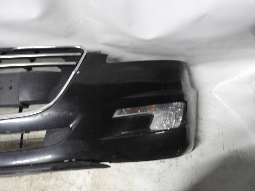 фото №10, Peugeot 508 sw i 10-13 eehd бампер перед kompletny