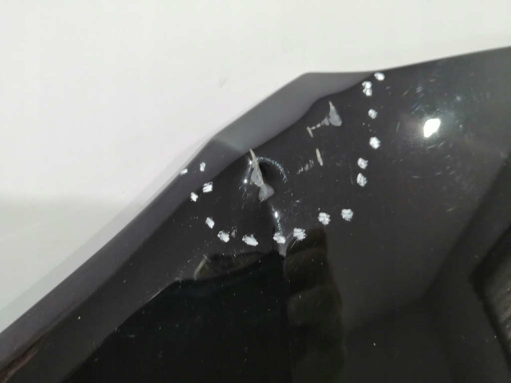 фото №3, Volvo xc40 капот hal 5938