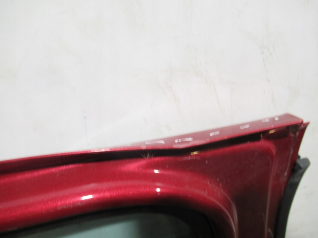 фото №7, Дверь задняя левая citroen c3 picasso