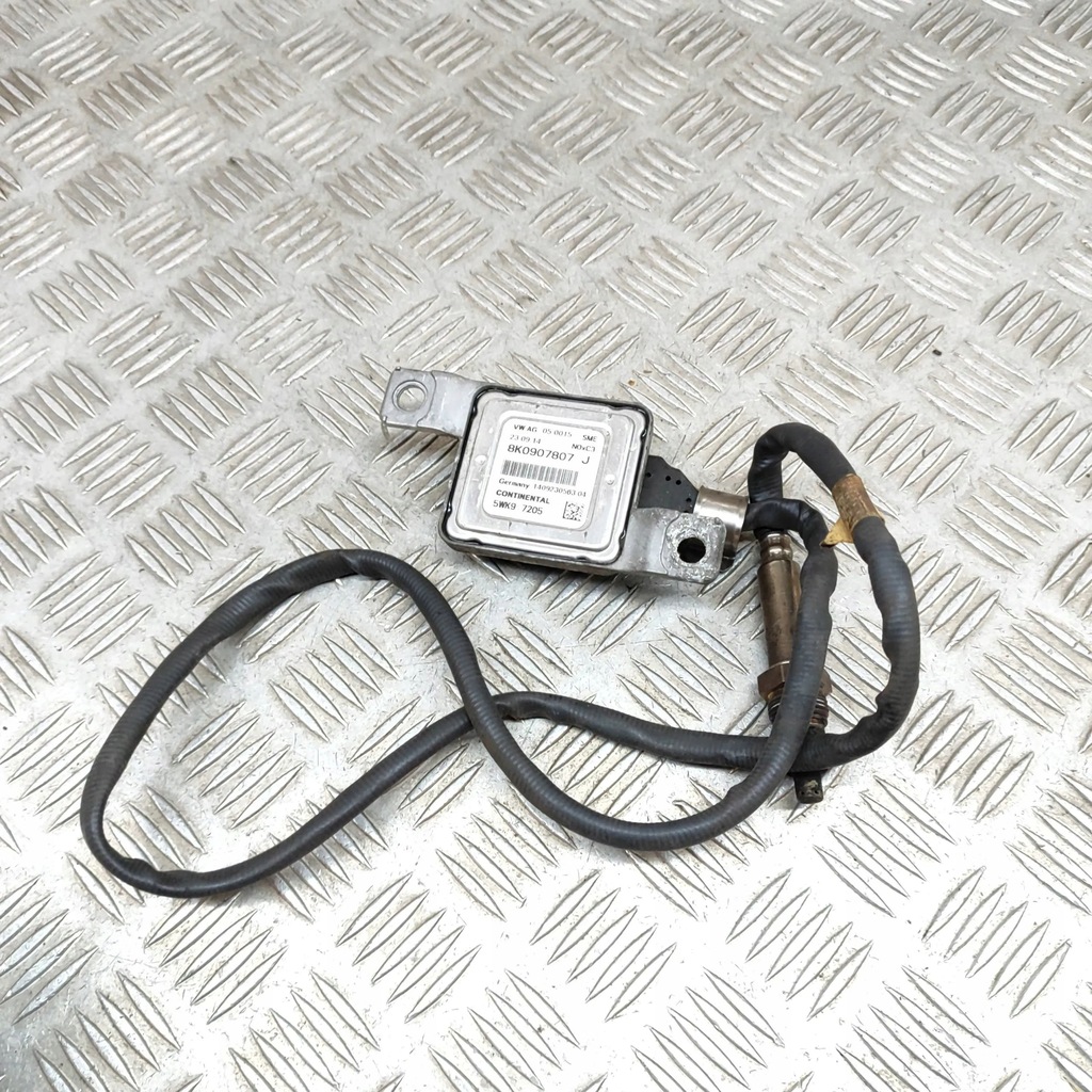 фото №3, Audi a6 s6 c7 4g 2014 датчик лямбда-зонд