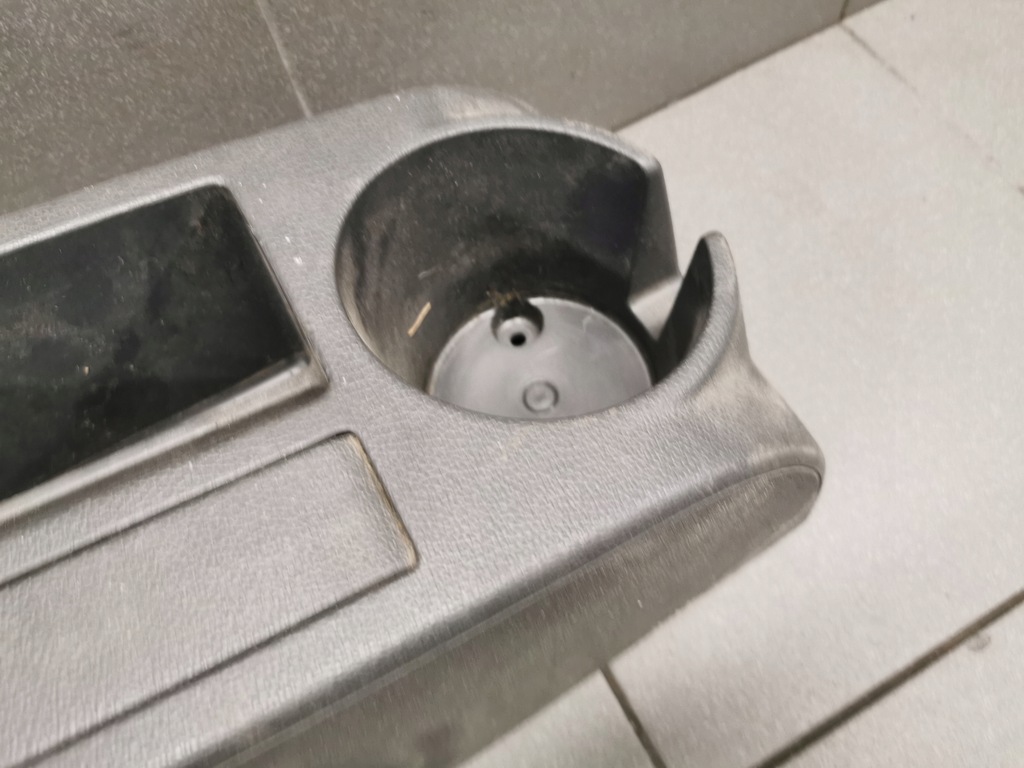 фото №5, Туннель средний vw golf v 1k0863323c