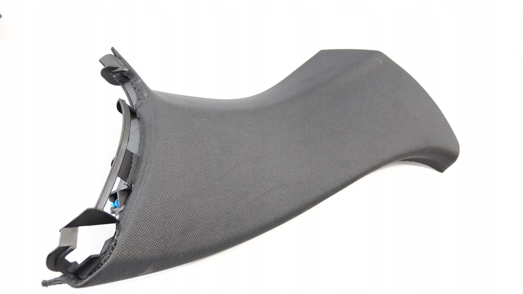 фото №1, Citroen ds5 защита стойка правый задняя 9687997277