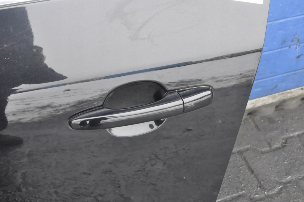 фото №6, Volvo s60 ii v60 дверь левый перед левая передние полный