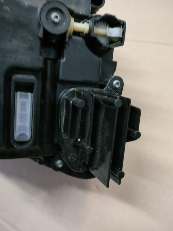 фото №6, Skoda scala лампа левая full led eu