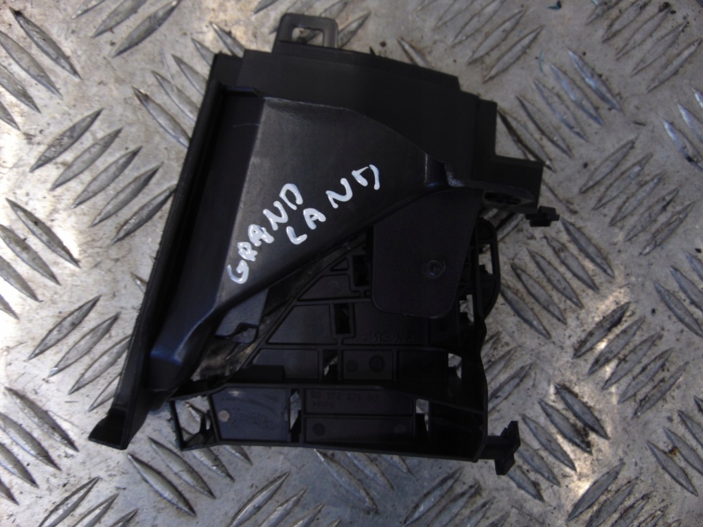 фото №1, Opel grandland x впуск воздуха 1.5 d 17-