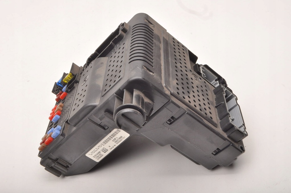 фото №1, Volvo xc90 s60 v70 xc70 модуль cem 31314468