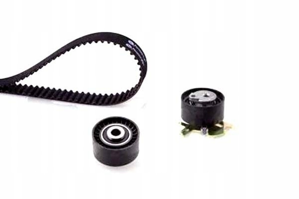 фото №1, Gates набір ремінь розподільного валу volvo c30 c70 ii s40 i