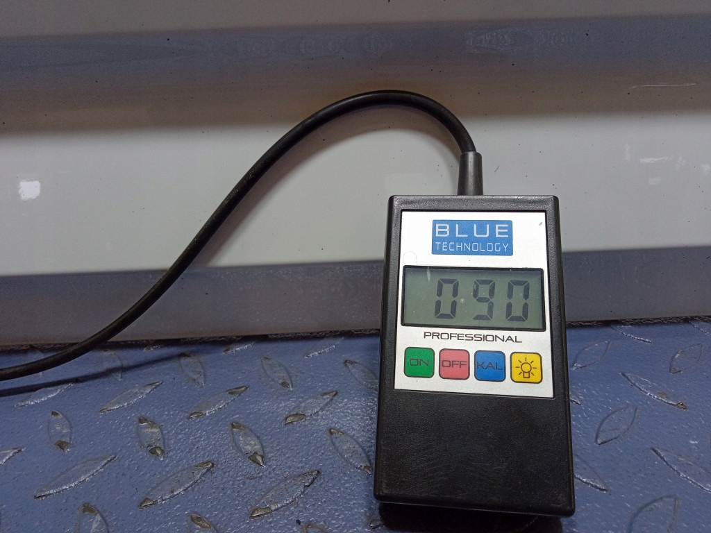 фото №4, Renault talisman двері перед праве передні ov369