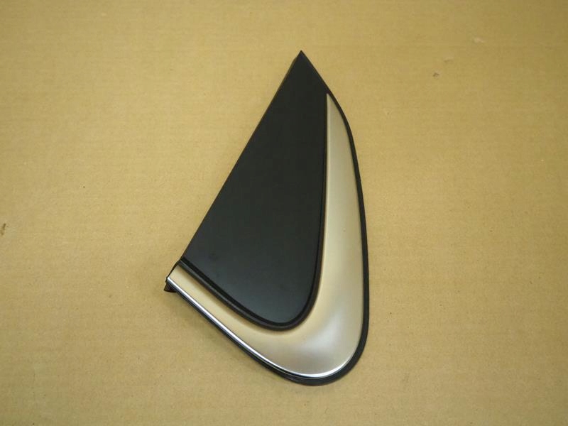 фото №1, Заглушка крыла левая задняя hyundai ioniq