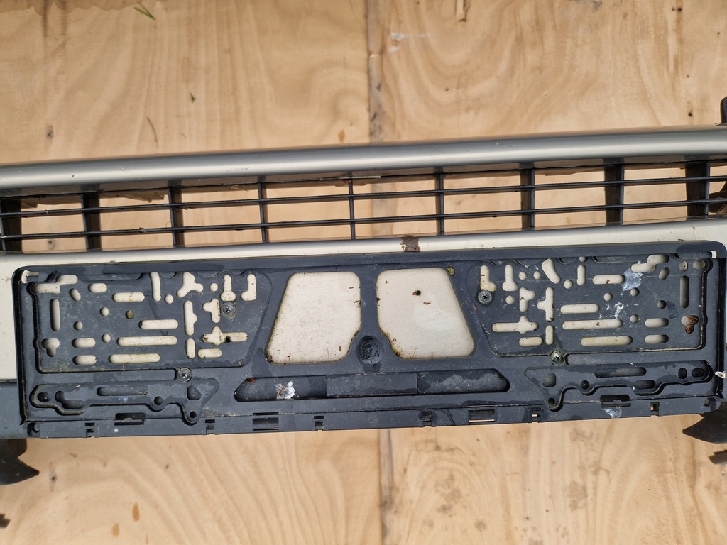 фото №7, Бампер перед омыватель kompletny volvo xc90 i