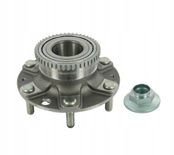 фото №1, Подшипник колеса перед hyundai h-1 cargo travel 08-