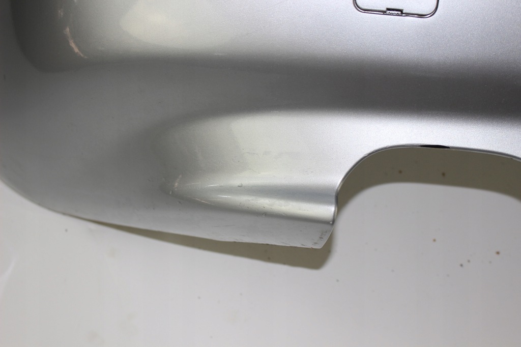 фото №8, Бампер задня bmw z3 354 titan silber