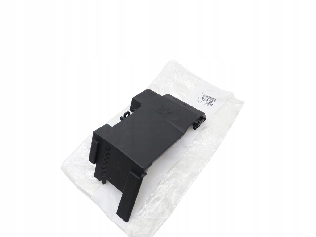 фото №1, Захист коробка запобіжників peugeot 308 5008