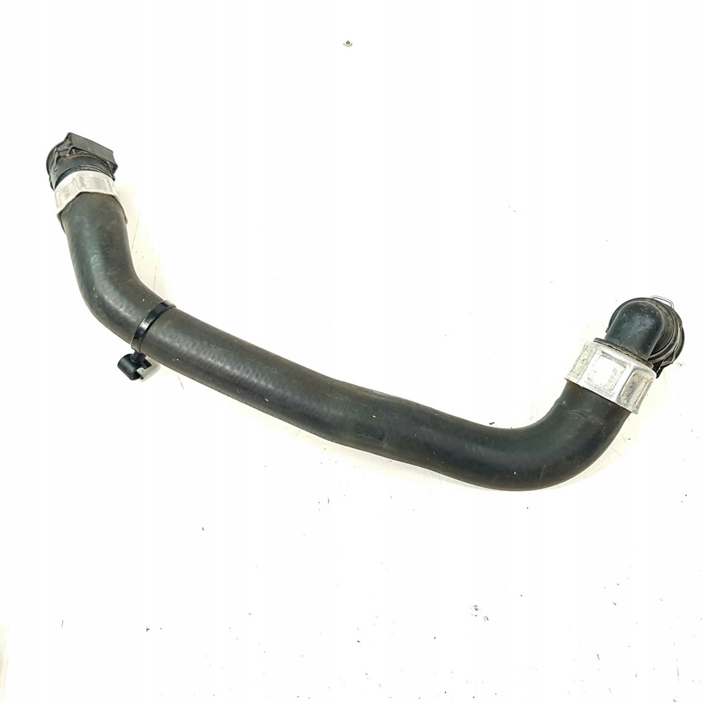 фото №3, Wąż труба wody citroen c3 aircross 9678747680