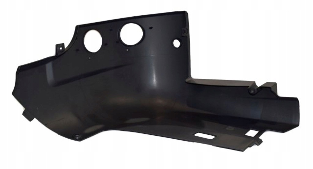 фото №2, Бампер scania r правий